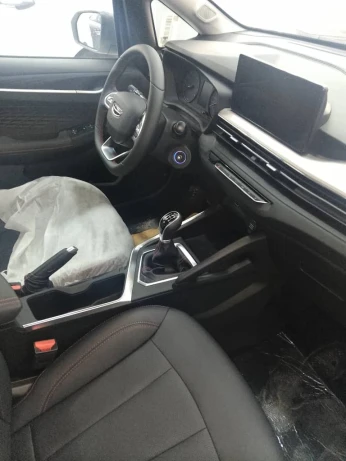 Geely Gx3 pro 2024 Drive