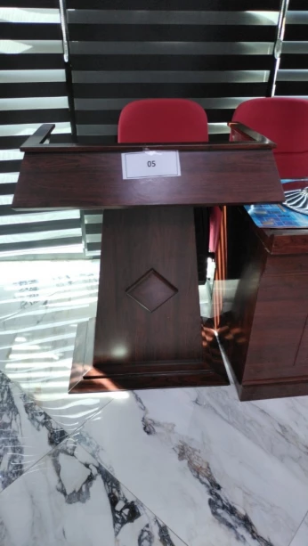 Mobilier de bureau