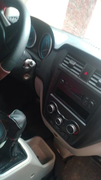 Chery Camion 2019