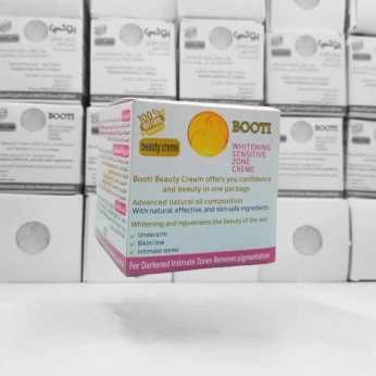 بوتي بيوتي كريم _ Booti beauty creme