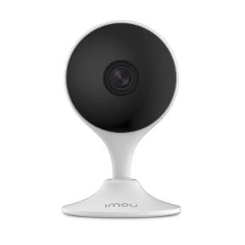 Camera IP, Wi-Fi, 2MP, CUE 2, Objectif 2.8mm