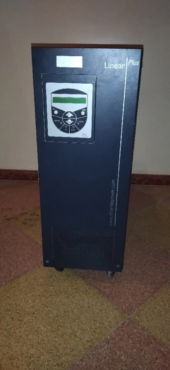 Onduleure 10KVA