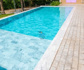 réalisation construction piscines en algerie