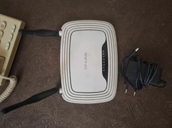 Routeur modem