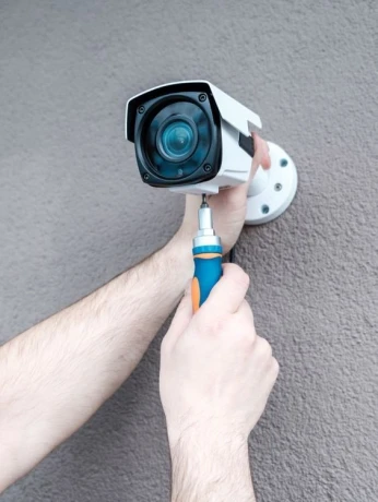 Renforcez la sécurité de votre propriété avec l'installation professionnelle des caméras