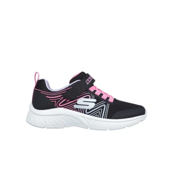 SKECHERS MICROSPEC PLUS - SWIRL SWEET