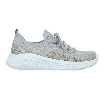 Skechers BOBS B FLEX - FALL SPARKS