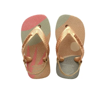 HAVAIANAS Baby Palette Glow
