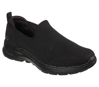SKECHERS GO WALK 6 - FIRST CLASS