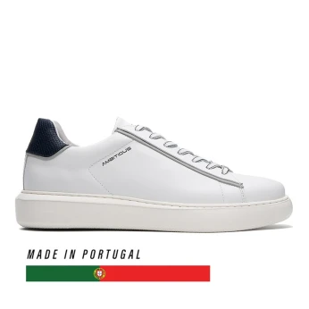 AMBITIOUS Eclipse / White/Navy