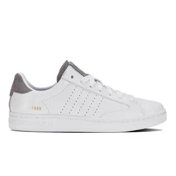 K-SWISS LOZAN KLUB LTH