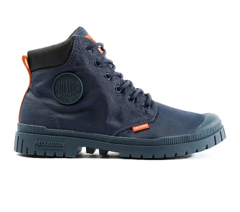 PALLADIUM PAMPA SP20 CUFF WP+