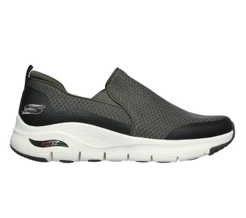 SKECHERS ARCH FIT-BANLIN