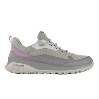 ECCO Ult-Trn W Wild Dove / Gravel