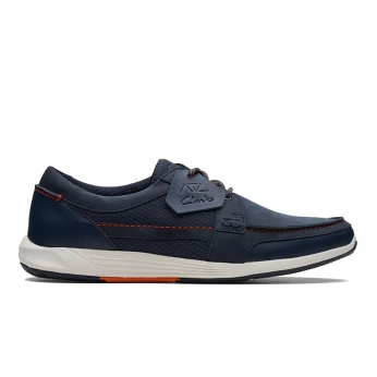 CLARKS ATL Sail West