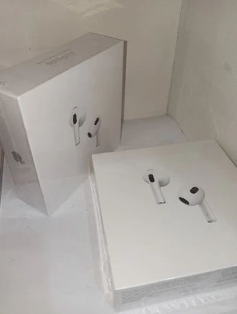 Air pod 3 high copy