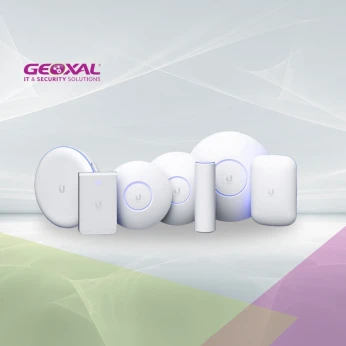 Ubiquiti - Geoxal