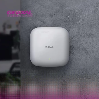 Point d'accés D-LINK / TP-LINK