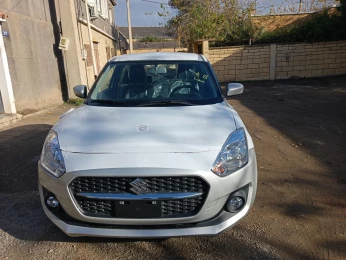 Suzuki Swift 2023 Swift