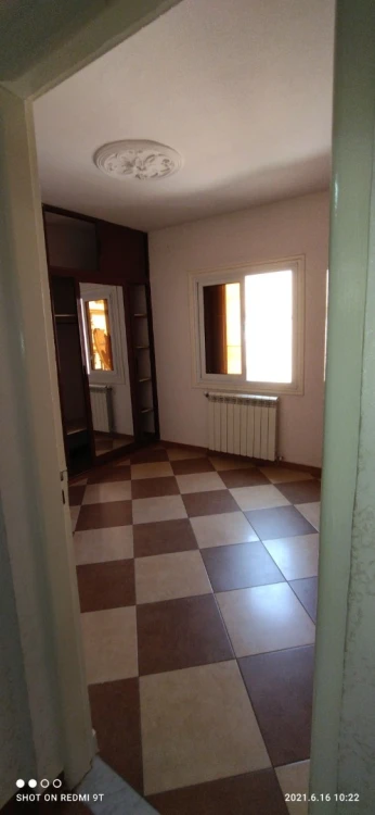 Vente Appartement F4 Alger Mohammadia