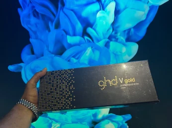Lisseur ghd