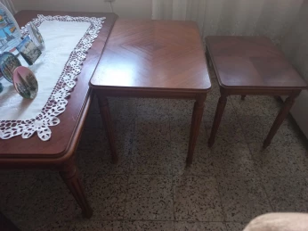 Tables de salon
