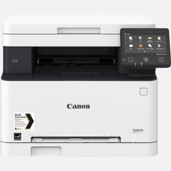 Imprimante canon i-sensys mf631cn