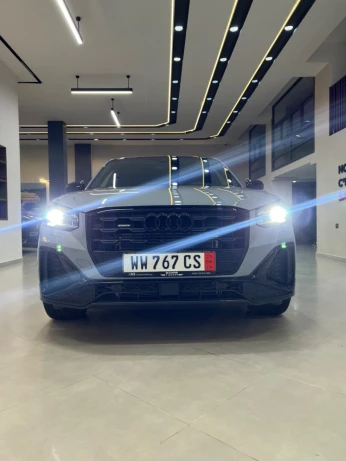 Audi Q2 -QUATTRO 2024 R-ÉDITION ONE /S-LINE