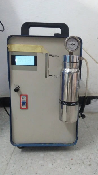 Decalamineur moteurs a hydrogène