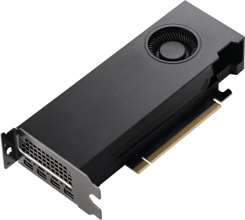 Carte Graphique Quadro Nvidia RTX A2000 - 12GB