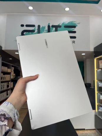 LAPTOP SAMSUNG GALAXY BOOK PRO 15 I7-1165G7 16GB 512 SSD 15.6 OLED TACTILE 360