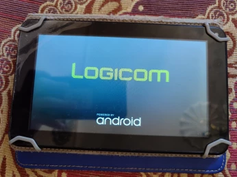 LOGICOM LOGICOM