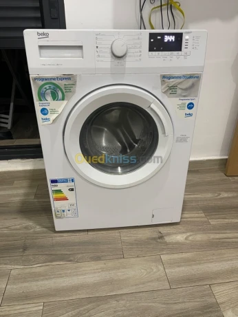 Machine à laver Beko غسالة