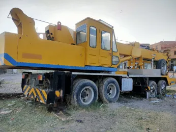 Tadano Tadano 