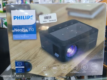 Datachow Philips néopix 110