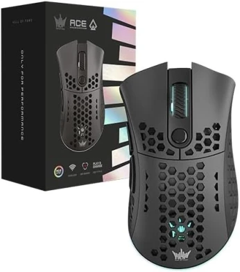 GALAX SOURIS ACE M2 SANS FIL BLACK