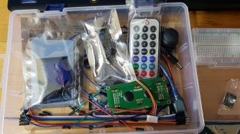 kit arduino UNO