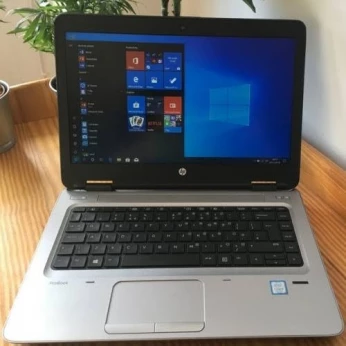 HP 640 g3 i5 7 eme génération