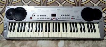 Electronic keyboard ck65