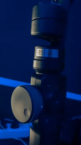 Gimbal téléphone, ZHIYUN SMOOTH 4 ( jdid )