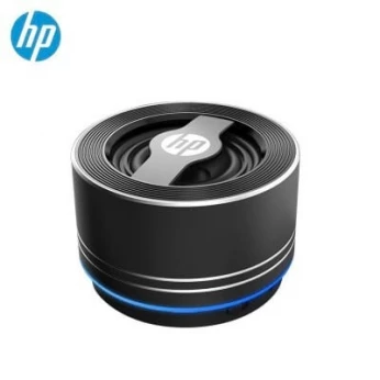 Mini Haut-parleur Bluetooth Sans Fil HP BS200 100%Original