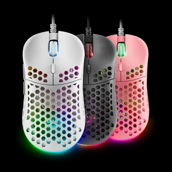 SOURIS MARS GAMING MM55