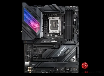 Z690-E GAMING WIFI ROG STRIX DDR5