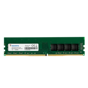 DDR4 8 Go ADATA DDR4 3200 MHZ U-DIMM