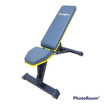 Banc réglable Multi-Fonction AXION