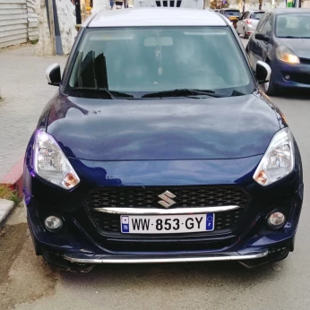 Suzuki Swift 2022 Swift