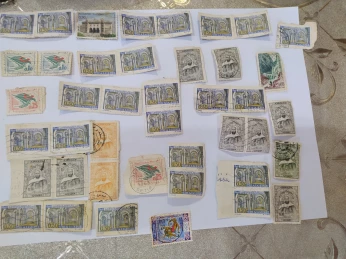 Timbres