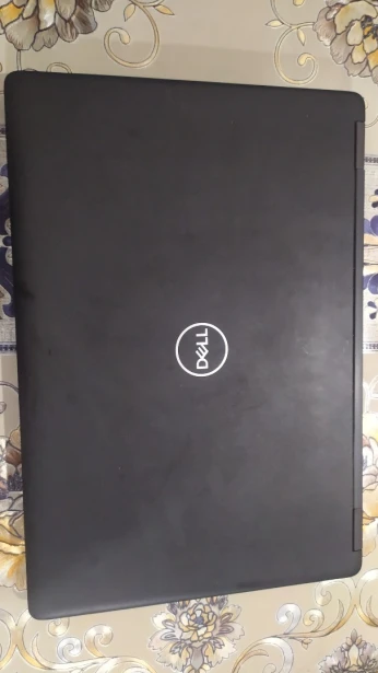 Dell latitude