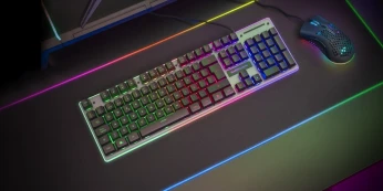 CLAVIER GAMING - MK220