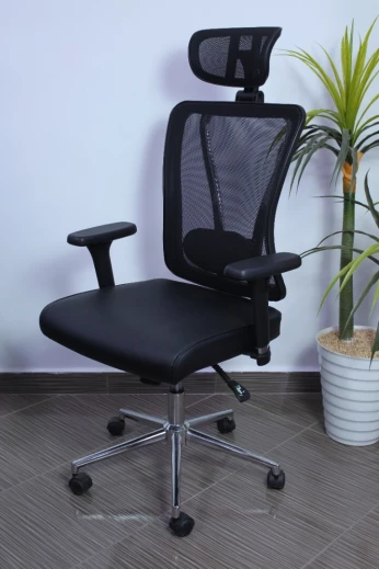 Chaise ergonomique 874